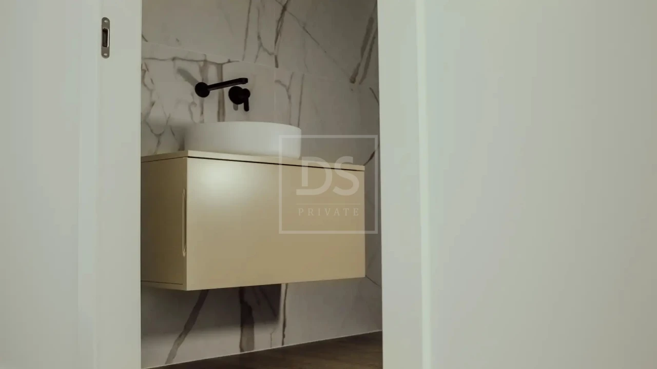 Apartamento T1 para Venda em Ferreiros e Gondizalves Foto 9