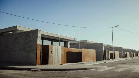 Moradia T3 para Venda em Palmeira