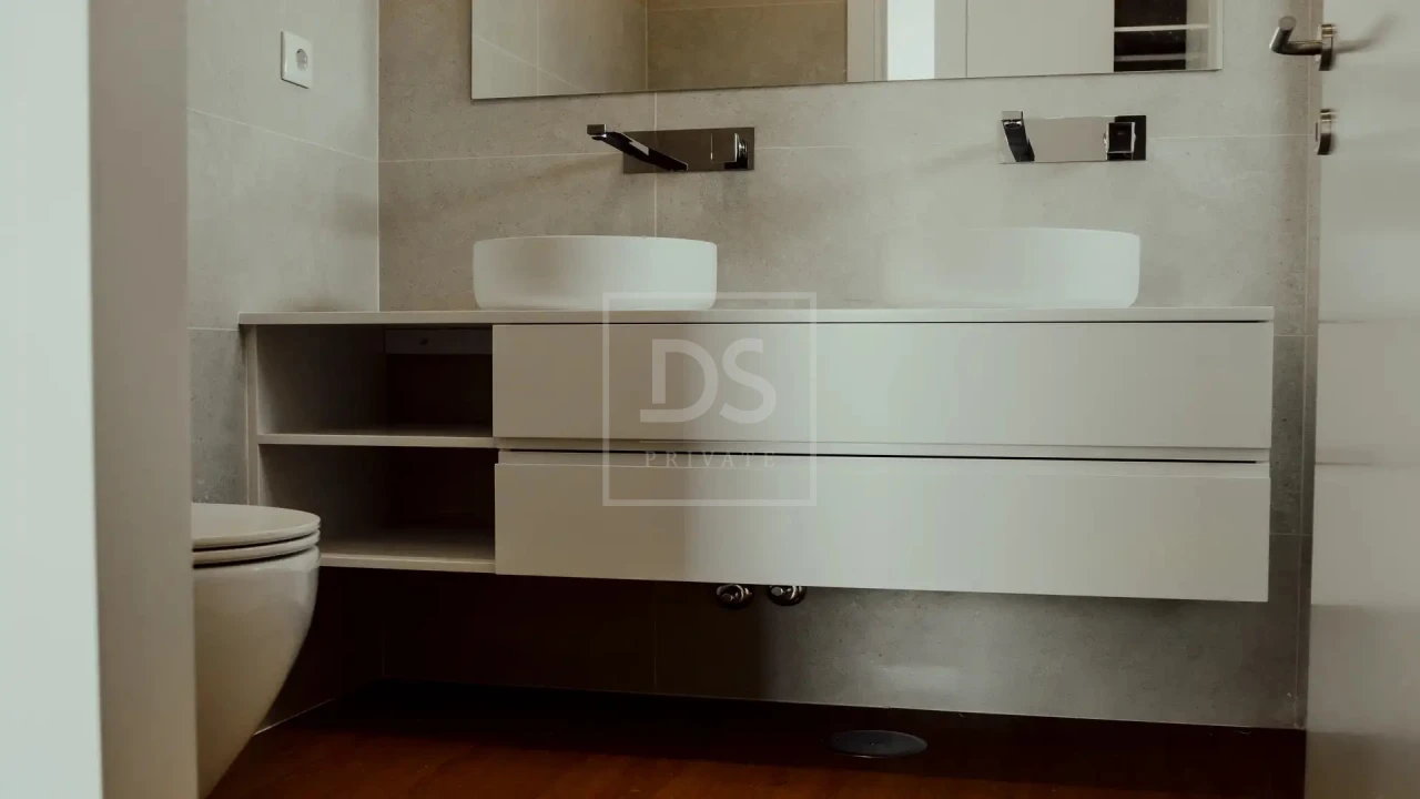 Apartamento T3 para Venda em Ferreiros e Gondizalves Foto 10