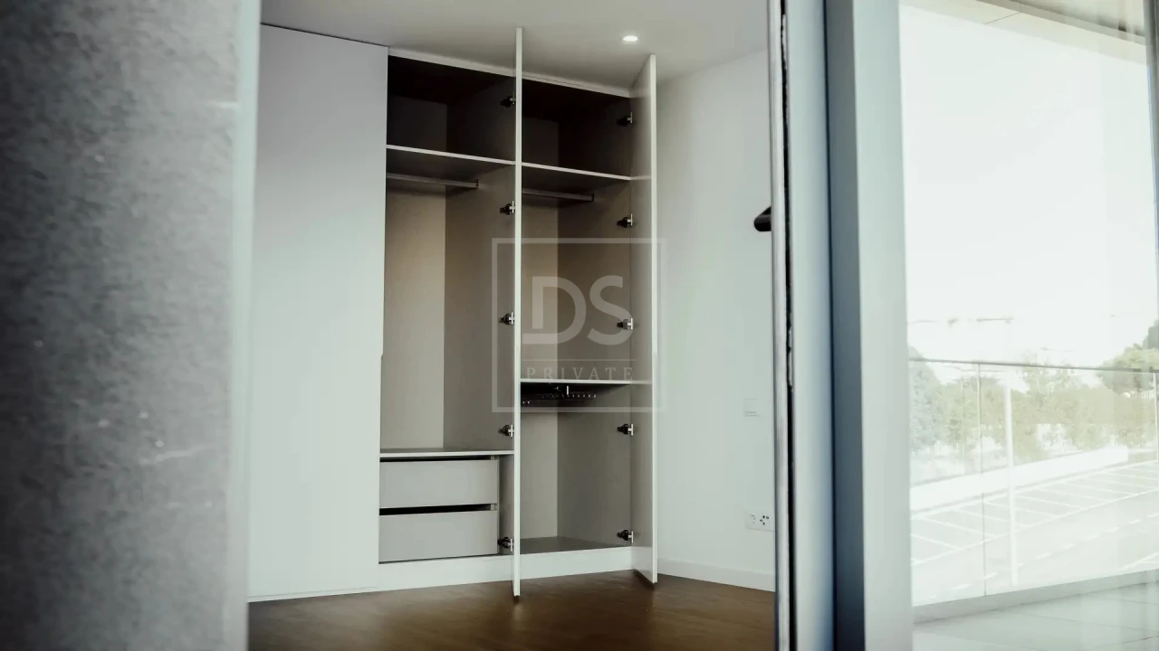 Apartamento T3 para Venda em Ferreiros e Gondizalves Foto 11