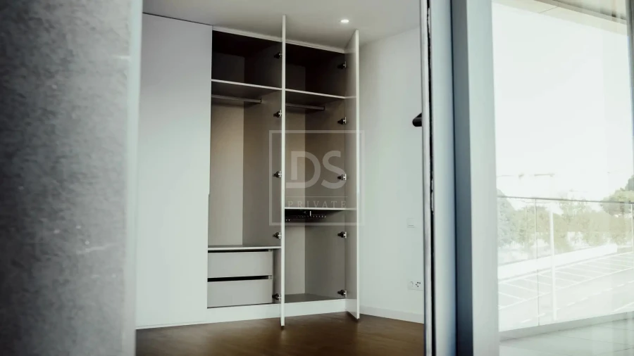 Apartamento T3 para Venda em Ferreiros e Gondizalves Foto 11