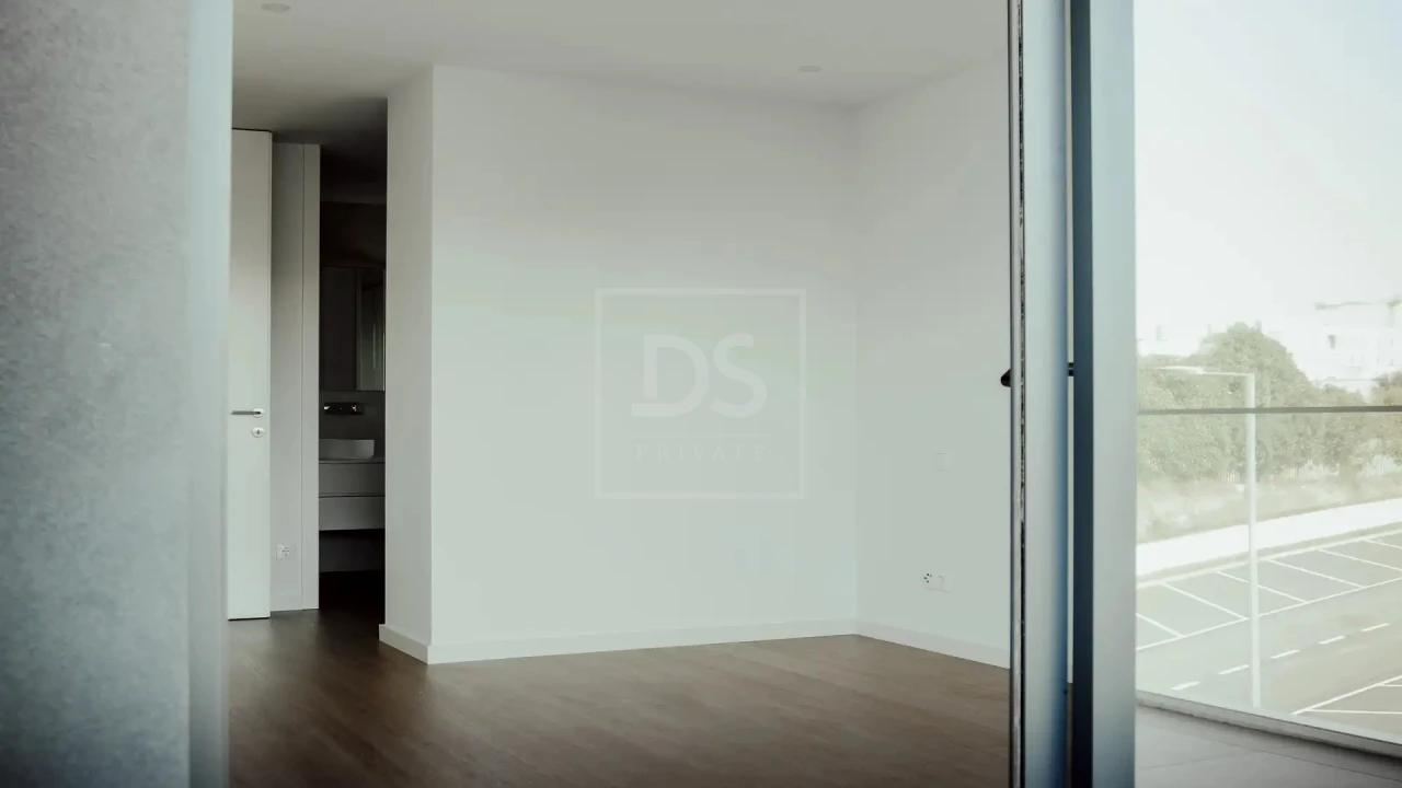 Apartamento T3 para Venda em Ferreiros e Gondizalves Foto 12