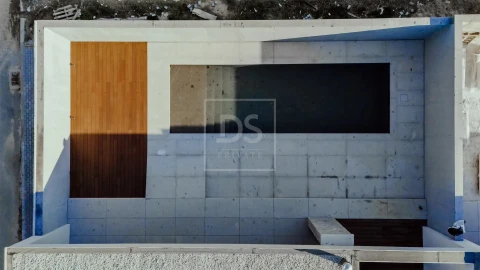 Moradia T3 para Venda em Palmeira