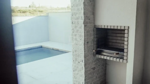 Moradia T3 para Venda em Palmeira