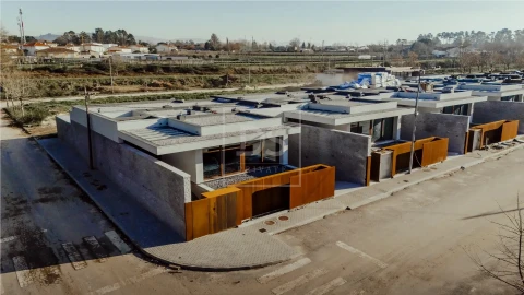 Moradia T3 para Venda em Palmeira