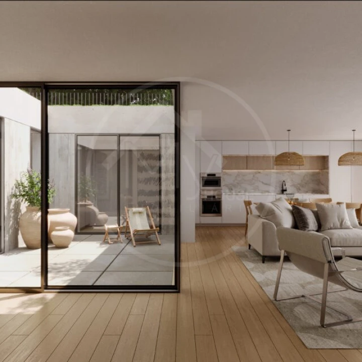 Apartamento T3 para Venda em Paranhos Foto 1