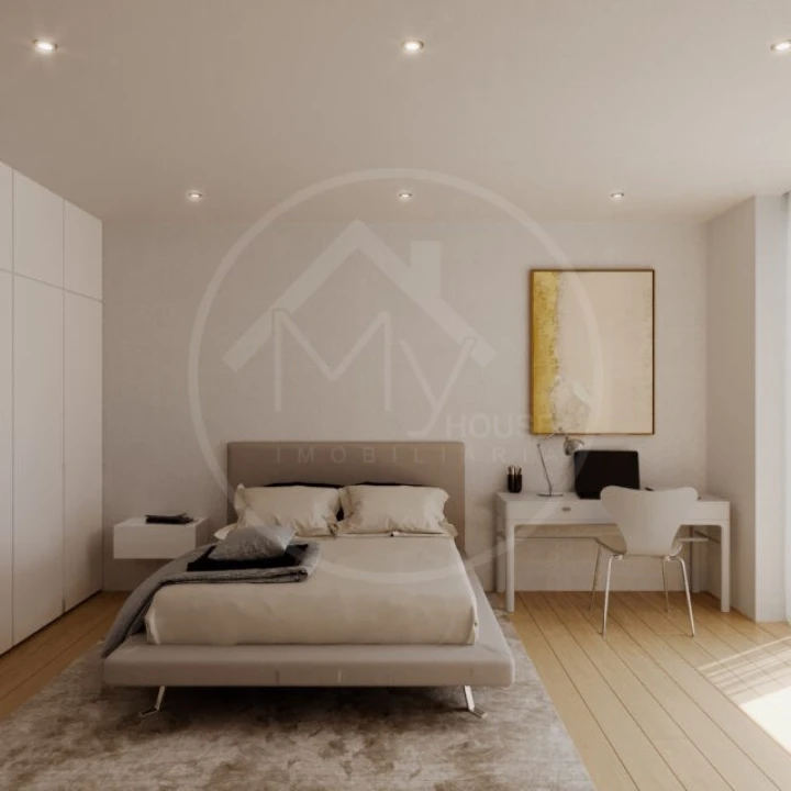 Apartamento T3 para Venda em Paranhos Foto 5