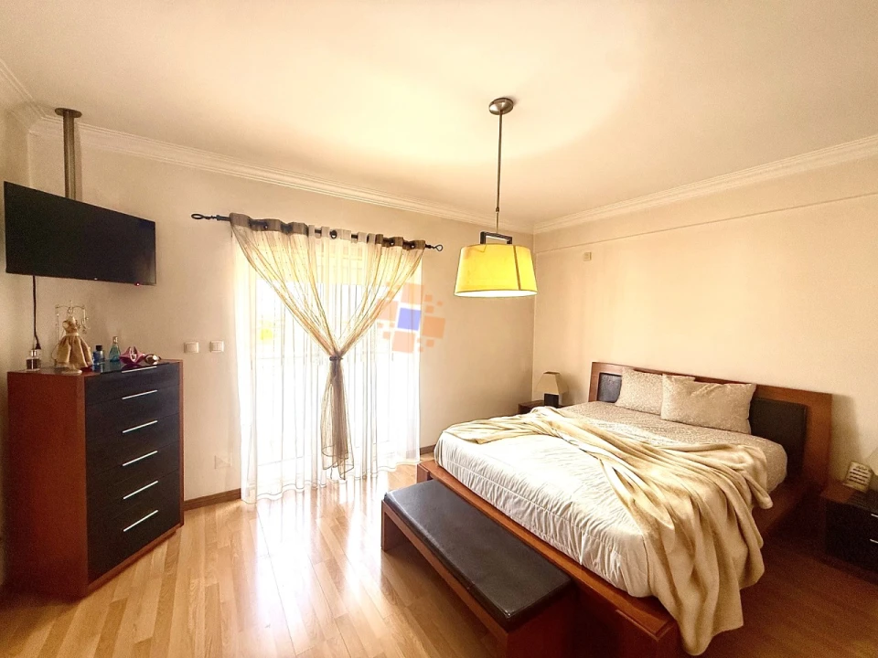 Apartamento T3 para Venda em Laranjeiro e Feijó Foto 14