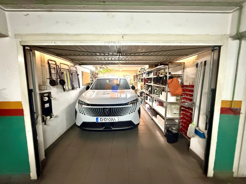 Apartamento T3 para Venda em Laranjeiro e Feijó Foto 29