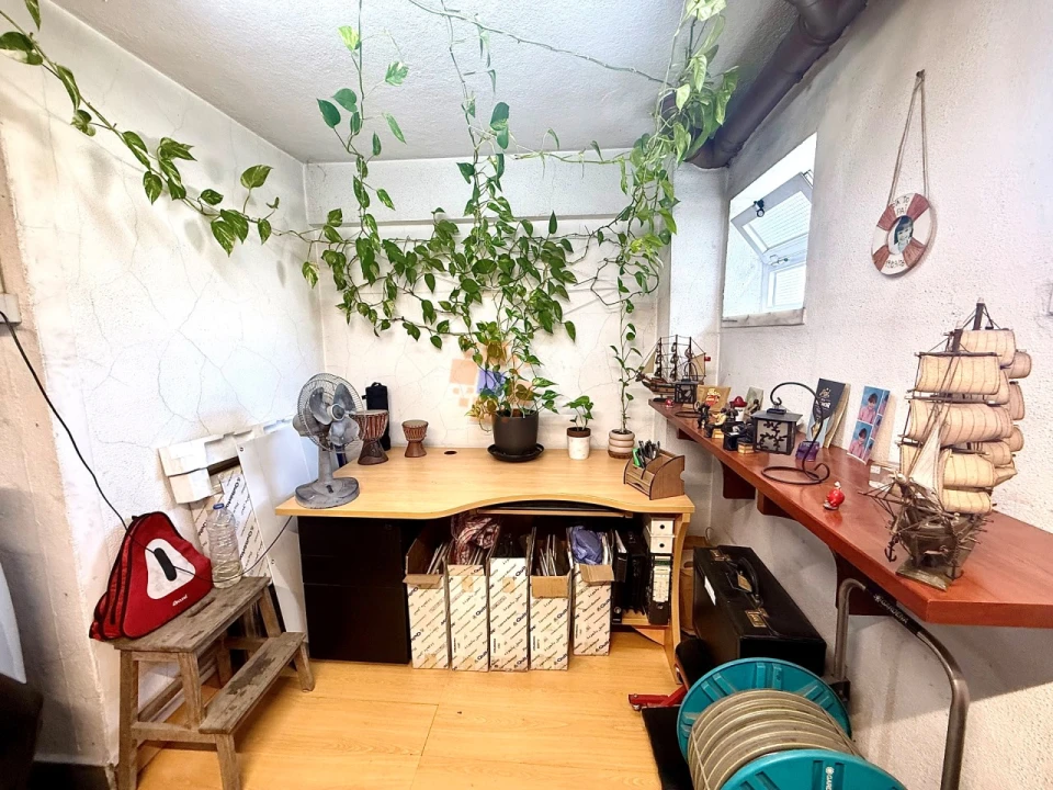 Apartamento T3 para Venda em Laranjeiro e Feijó Foto 33