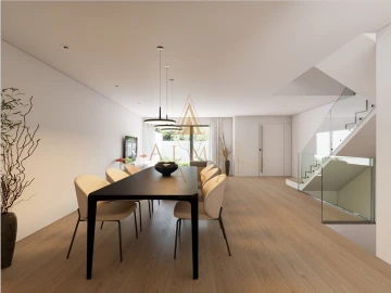 Moradia T3 para Venda em Gondomar (São Cosme), Valbom e Jovim