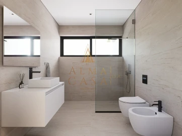 Moradia T3 para Venda em Gondomar (São Cosme), Valbom e Jovim