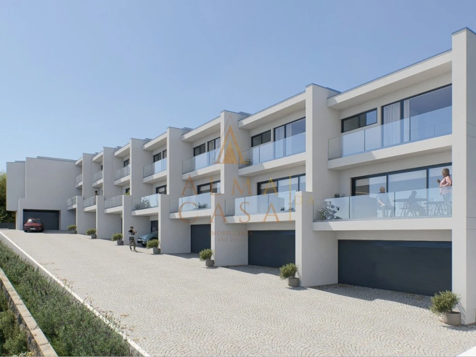 Moradia T3 para Venda em Gondomar (São Cosme), Valbom e Jovim Foto 6