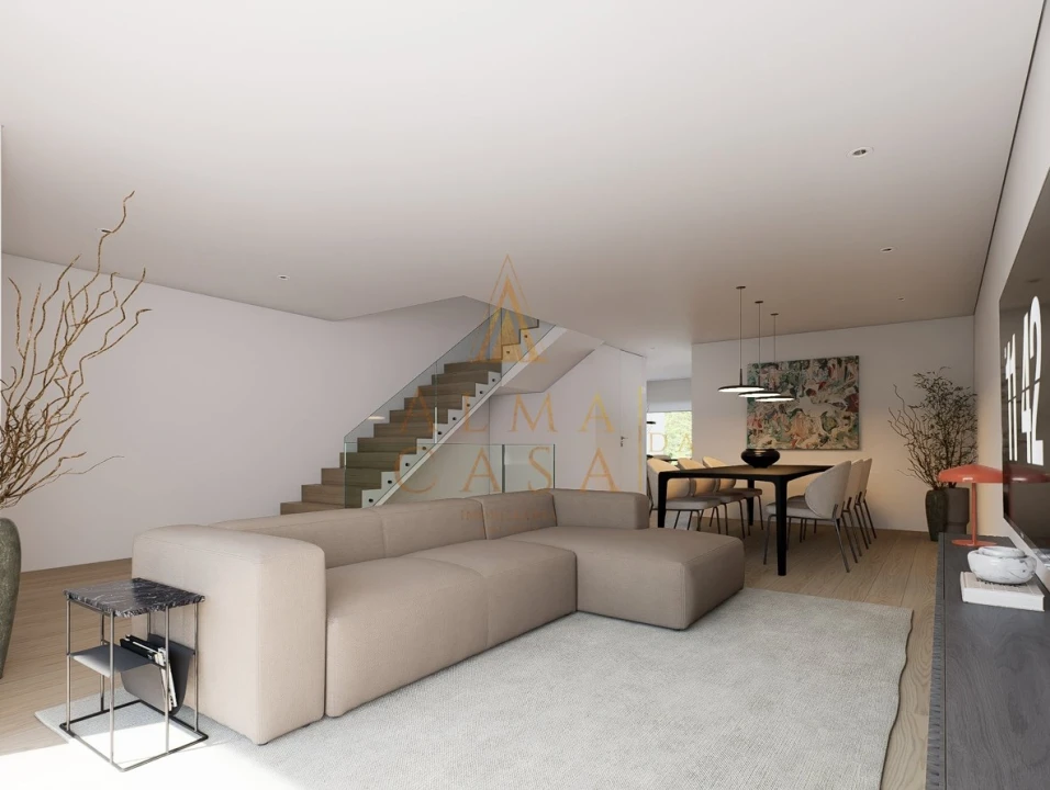 Moradia T3 para Venda em Gondomar (São Cosme), Valbom e Jovim Foto 9