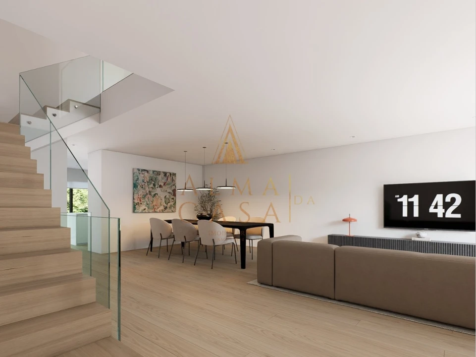 Moradia para Venda em Gondomar (São Cosme), Valbom e Jovim Foto 8