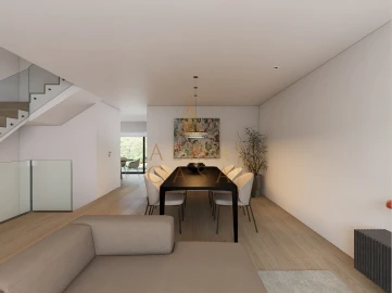 Moradia para Venda em Gondomar (São Cosme), Valbom e Jovim