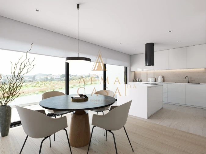 Moradia para Venda em Gondomar (São Cosme), Valbom e Jovim Foto 12