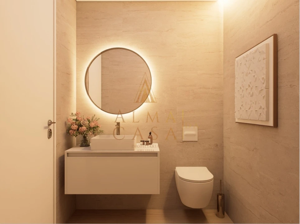 Moradia T3 para Venda em Gondomar (São Cosme), Valbom e Jovim Foto 10