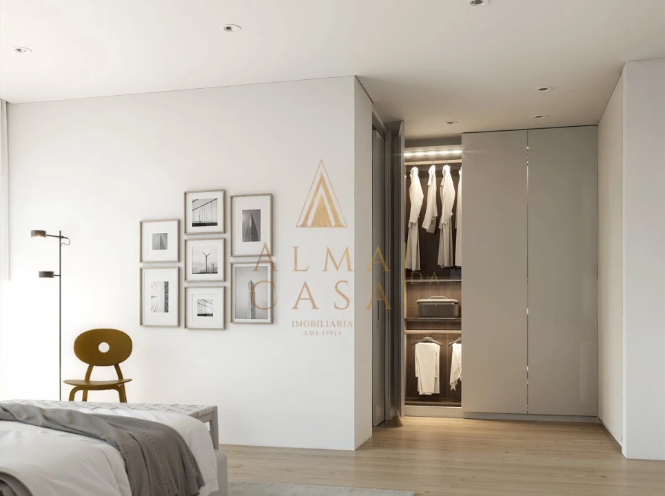 Moradia T3 para Venda em Gondomar (São Cosme), Valbom e Jovim Foto 13