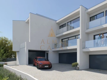 Moradia T3 para Venda em Gondomar (São Cosme), Valbom e Jovim