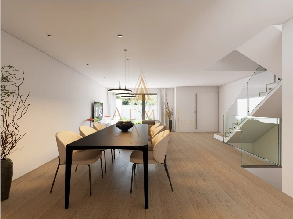 Moradia T3 para Venda em Gondomar (São Cosme), Valbom e Jovim Foto 6