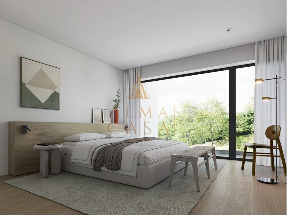 Moradia T3 para Venda em Gondomar (São Cosme), Valbom e Jovim Foto 12