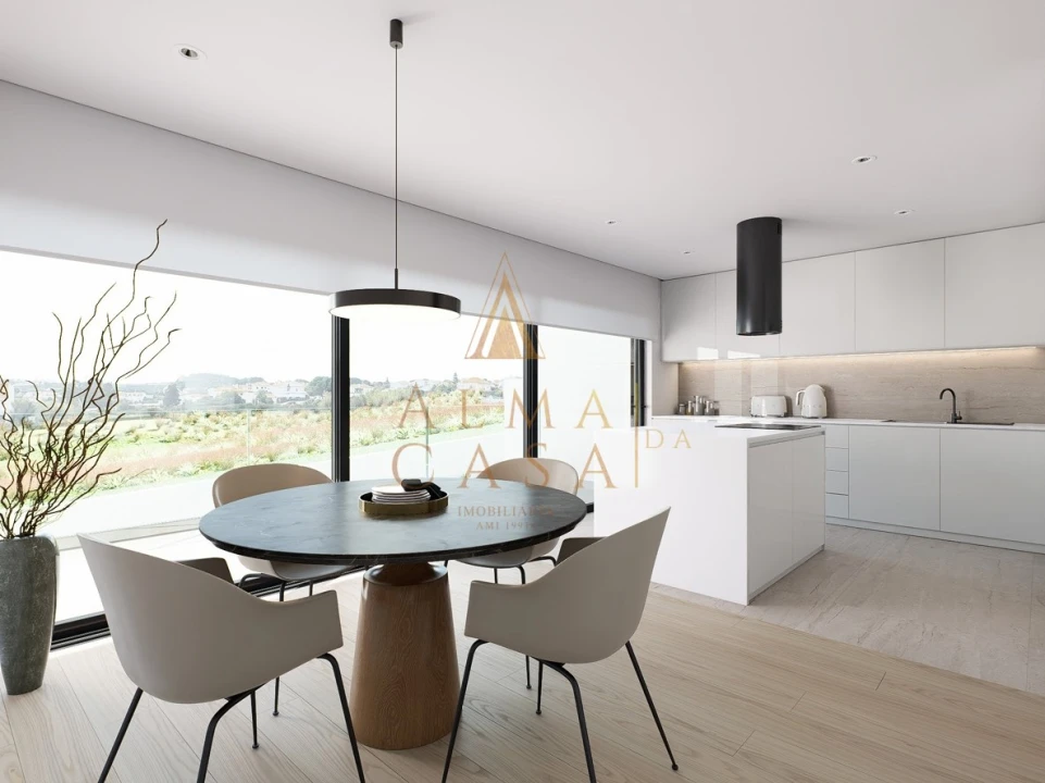 Moradia T3 para Venda em Gondomar (São Cosme), Valbom e Jovim Foto 10