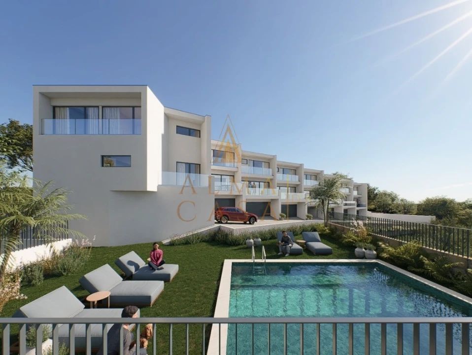 Moradia T3 para Venda em Gondomar (São Cosme), Valbom e Jovim Foto 6