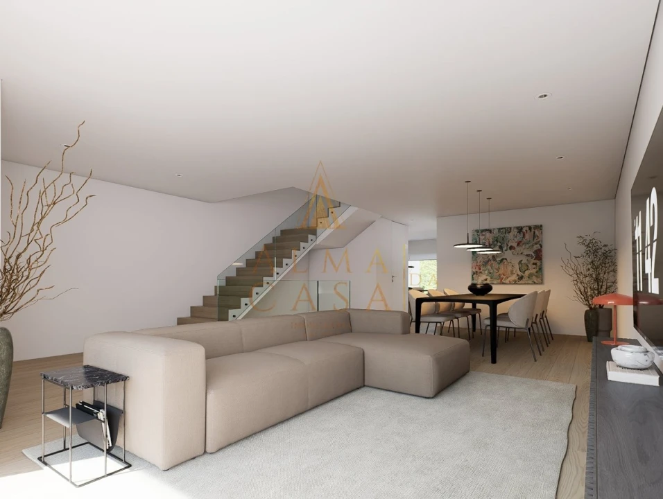 Moradia T3 para Venda em Gondomar (São Cosme), Valbom e Jovim Foto 10