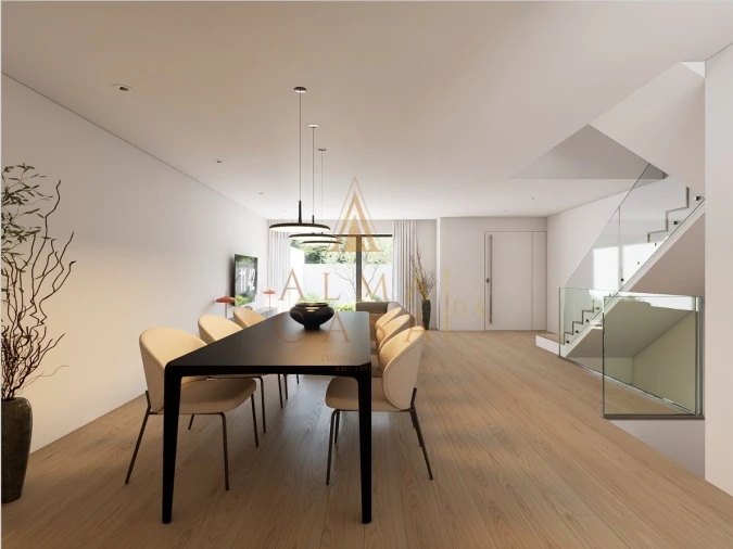 Moradia T3 para Venda em Gondomar (São Cosme), Valbom e Jovim Foto 7