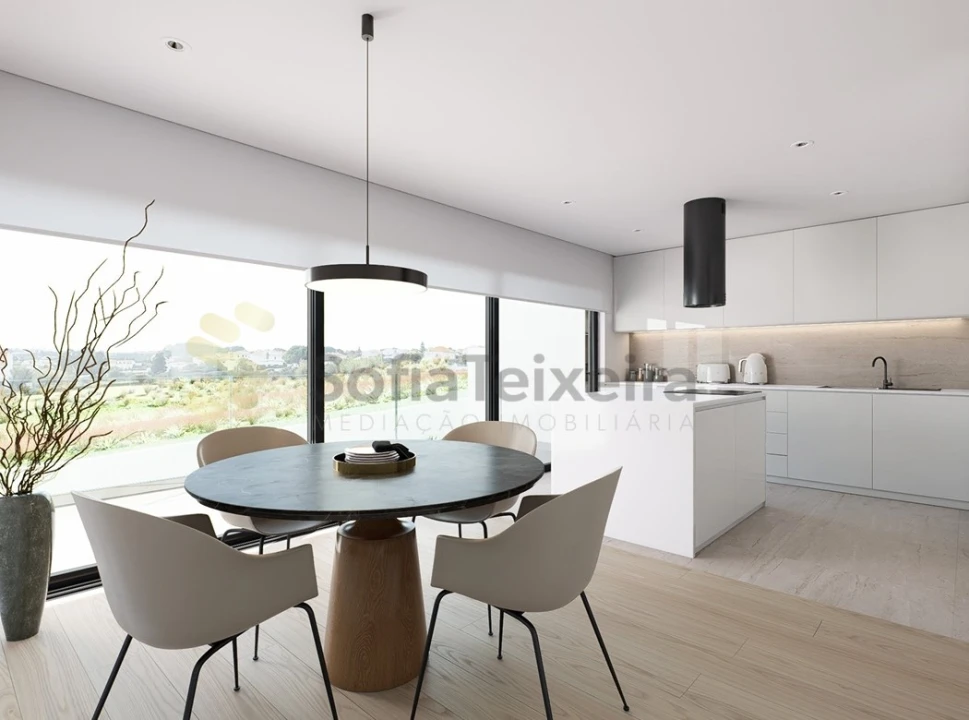 Moradia T3 para Venda em Gondomar (São Cosme), Valbom e Jovim Foto 7