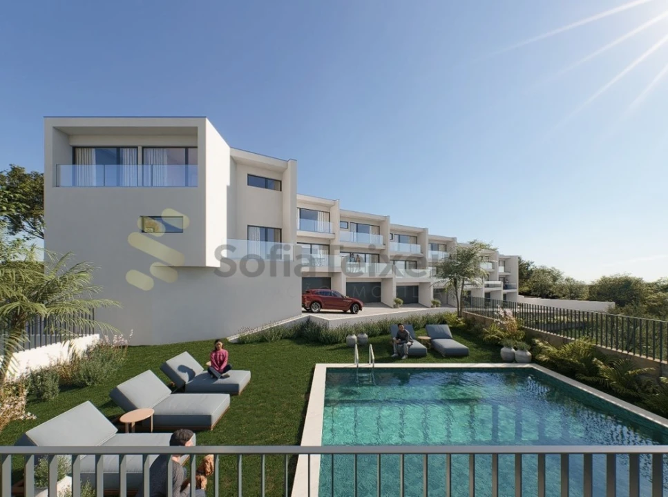 Moradia T3 para Venda em Gondomar (São Cosme), Valbom e Jovim Foto 2