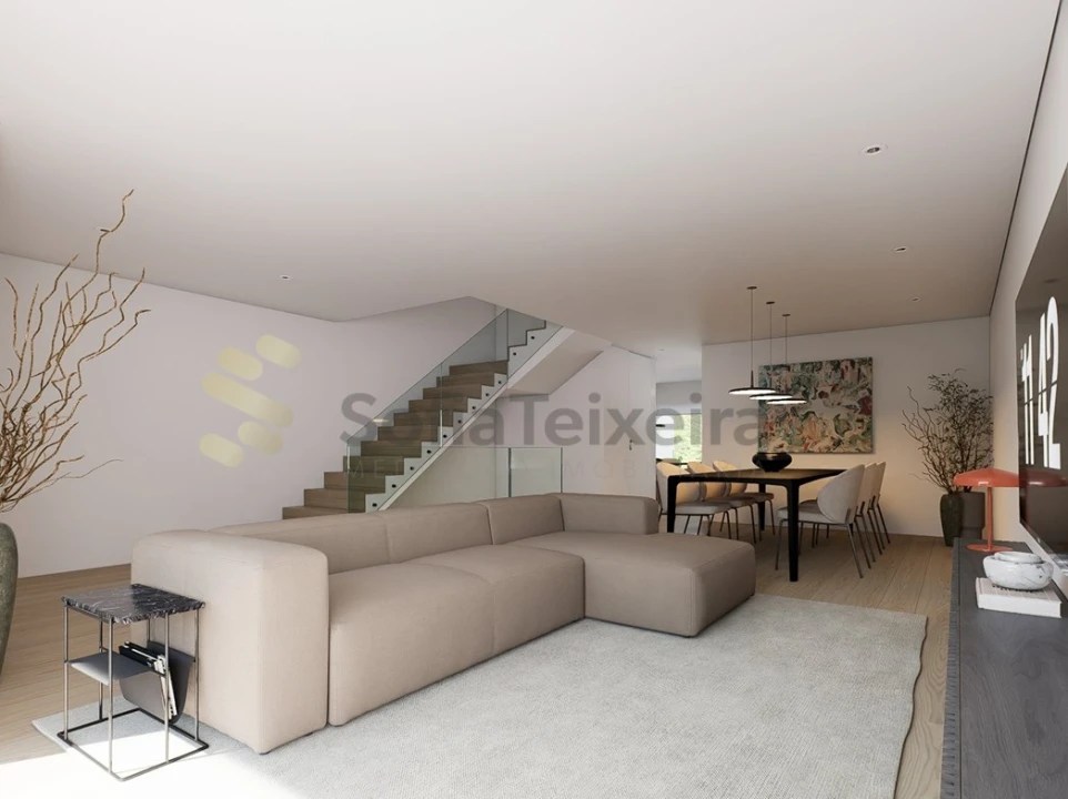 Moradia T3 para Venda em Gondomar (São Cosme), Valbom e Jovim Foto 14