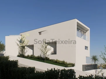 Moradia T3 para Venda em Gondomar (São Cosme), Valbom e Jovim