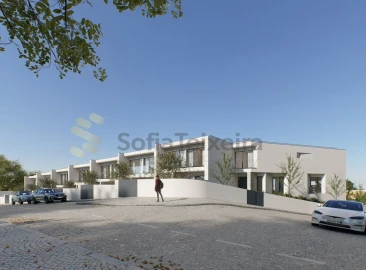 Moradia T3 para Venda em Gondomar (São Cosme), Valbom e Jovim