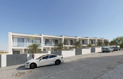 Moradia T3 para Venda em Gondomar (São Cosme), Valbom e Jovim