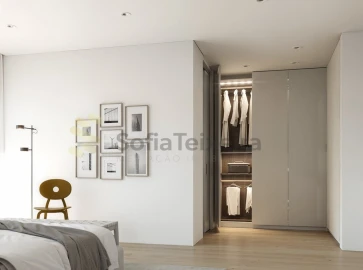 Moradia T3 para Venda em Gondomar (São Cosme), Valbom e Jovim