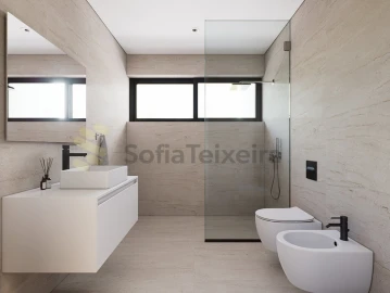 Moradia T3 para Venda em Gondomar (São Cosme), Valbom e Jovim