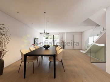 Moradia T3 para Venda em Gondomar (São Cosme), Valbom e Jovim