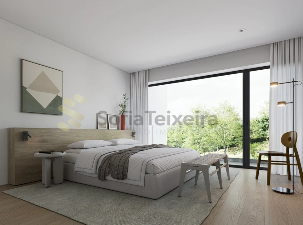 Moradia T3 para Venda em Gondomar (São Cosme), Valbom e Jovim Foto 9