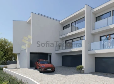 Moradia T3 para Venda em Gondomar (São Cosme), Valbom e Jovim