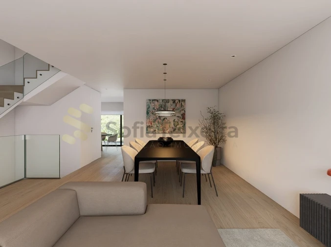 Moradia T3 para Venda em Gondomar (São Cosme), Valbom e Jovim Foto 12