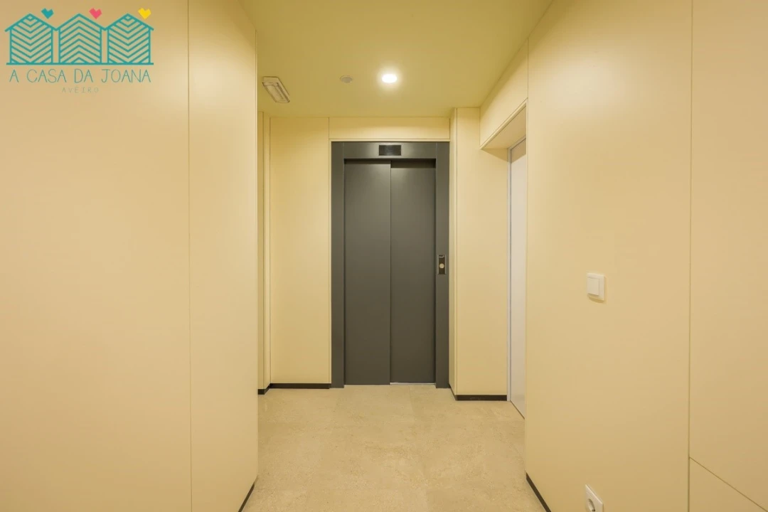 Apartamento T1 para Arrendamento em São Bernardo Foto 19