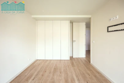 Apartamento T1 para Arrendamento em São Bernardo