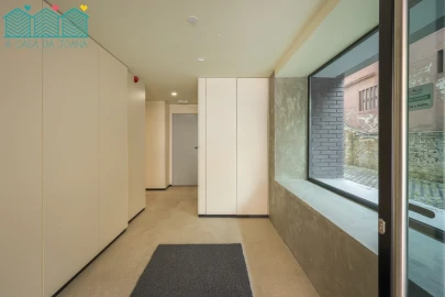 Apartamento T1 para Arrendamento em São Bernardo