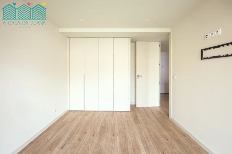 Apartamento T1 para Arrendamento em São Bernardo Foto 14