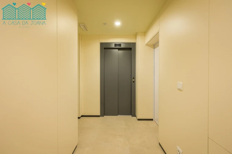 Apartamento T1 para Arrendamento em São Bernardo Foto 19