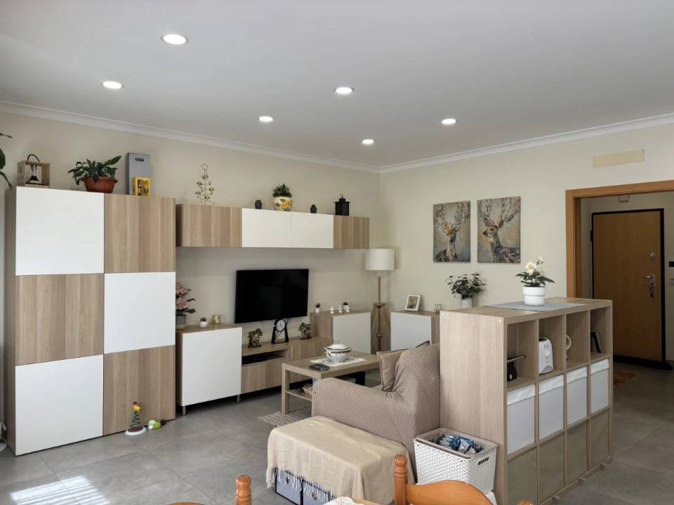 Apartamento T3 para Venda em Loures Foto 2