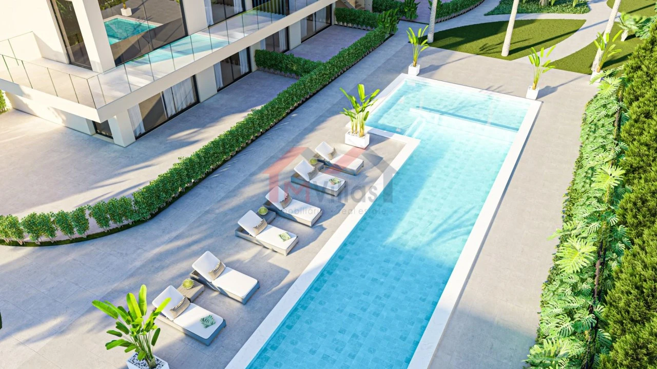 Apartamento T2 para Venda em Quarteira Foto 22