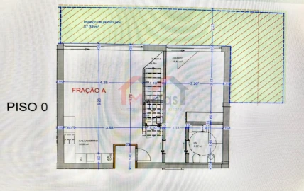 Apartamento T2 para Venda em Quarteira